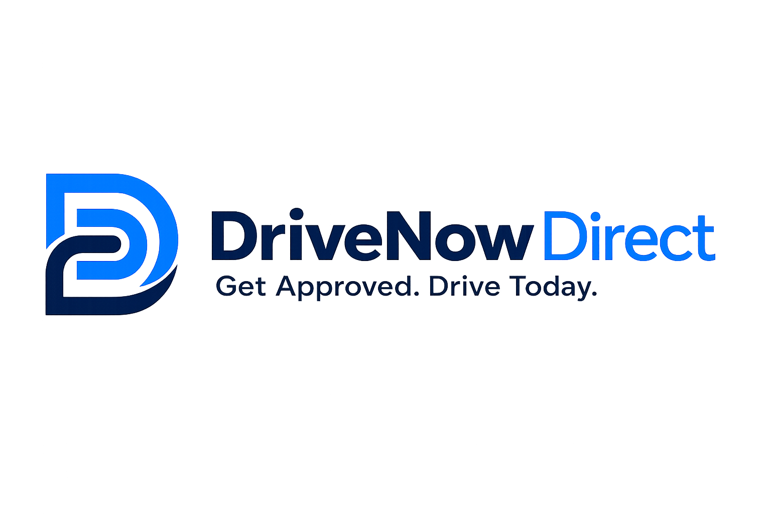DriveNow Direct — Get Approved. Drive Today.
